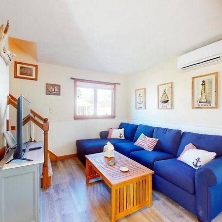 Swift Beach House Wareham Luaran gambar